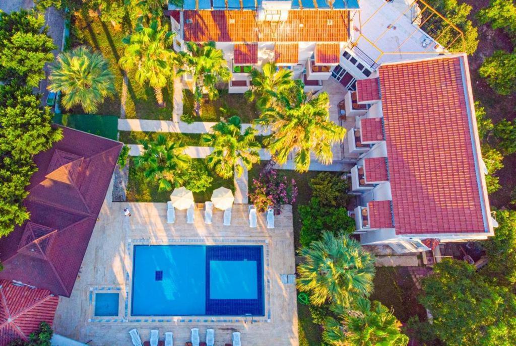 Privatunterkunft Tekirova Butik Kemer
